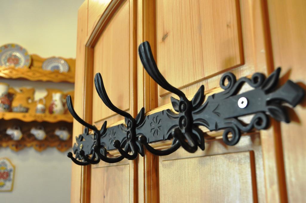 ברטיסלאבה Traditional Slovak Apartment מראה חיצוני תמונה