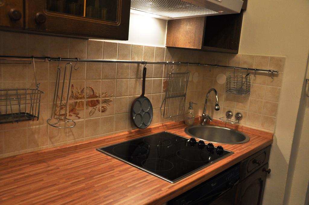 ברטיסלאבה Traditional Slovak Apartment מראה חיצוני תמונה